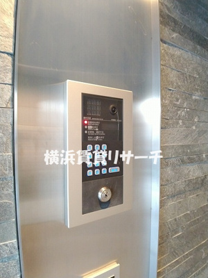 【セキュリティ】 | ベルシード横濱白楽