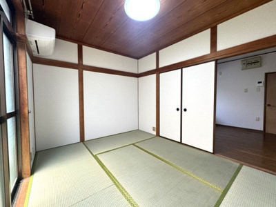 【和室】 | 上賀茂畔勝町貸家