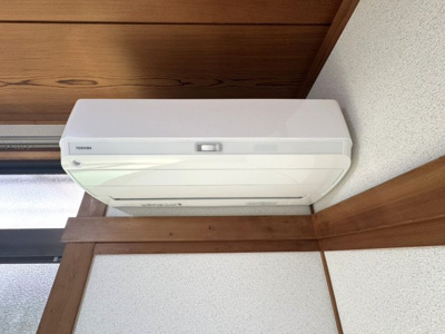 【設備】 | 上賀茂畔勝町貸家