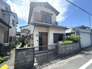 上賀茂畔勝町貸家の画像
