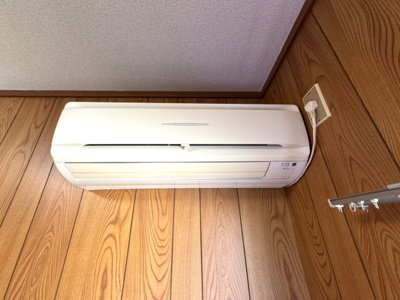 【設備】 | 上賀茂畔勝町貸家