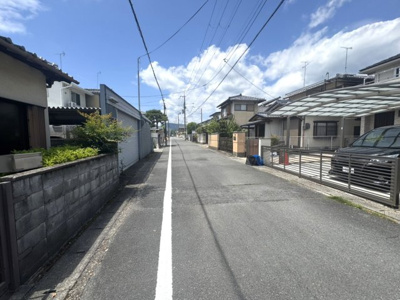 【その他】 | 上賀茂畔勝町貸家
