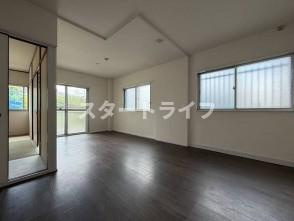 大阪市淀川区加島３丁目の賃貸マンションの展望