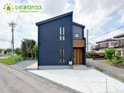 小美玉市江戸1期　新築戸建の画像