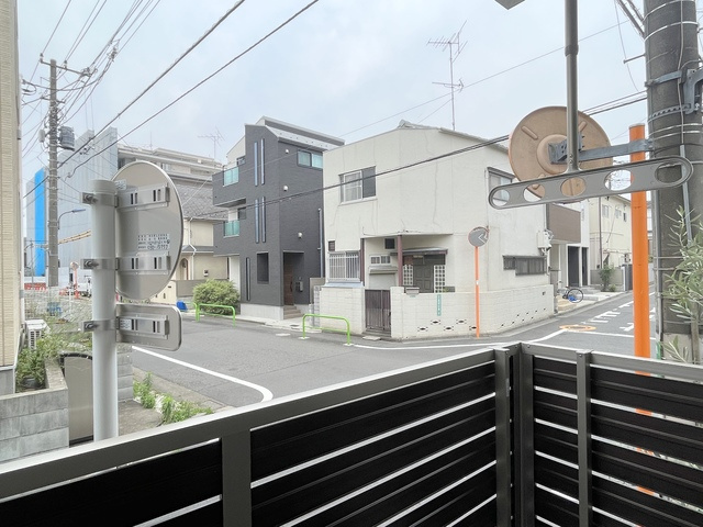 Casa Trioの展望|★眺望★