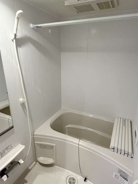 Casa Trioの浴室|★浴室乾燥機＆浴室乾燥機★