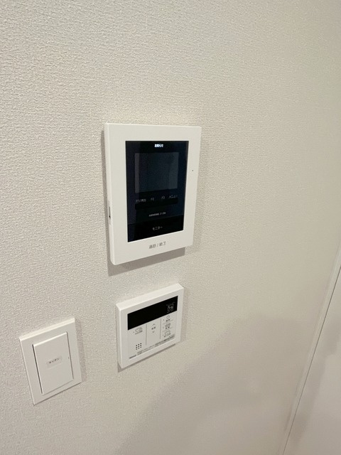 Casa Trioのセキュリティ|★ＴＶモニターフォン★