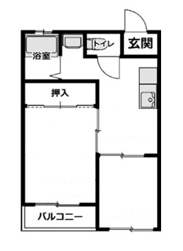 日野市東豊田３丁目の賃貸マンション