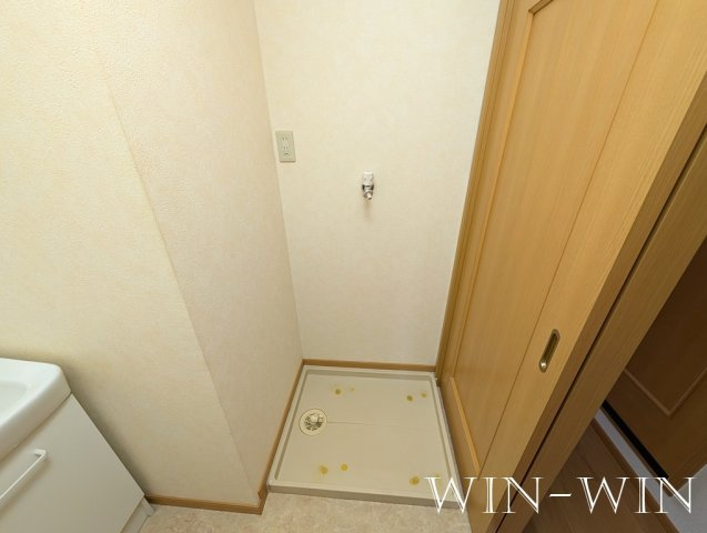 イーストハイム Ⅱの設備|イメージ（同建物内別部屋の写真です）