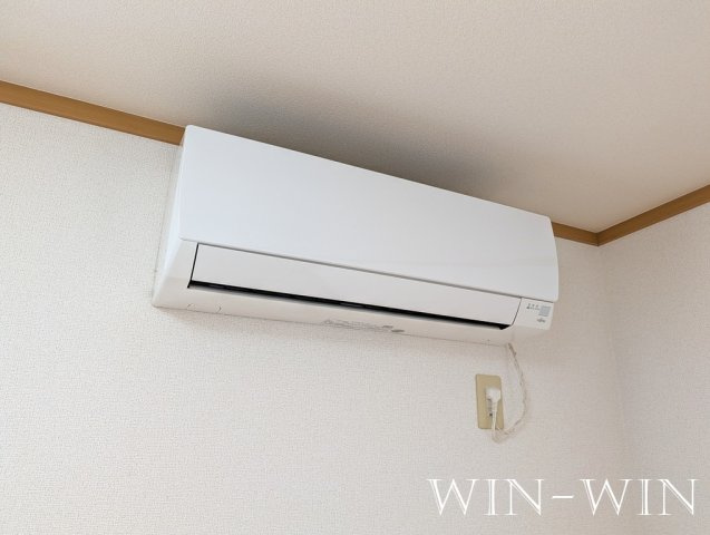イーストハイム Ⅱの設備|イメージ（同建物内別部屋の写真です）