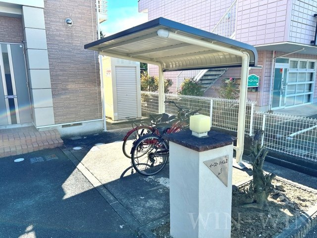 イーストハイム Ⅱのその他共用部分