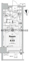 【間取り】 | プロスタイルウェルス品川戸越ＭＤ