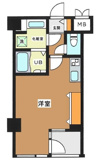 大田区萩中３丁目のマンションの画像