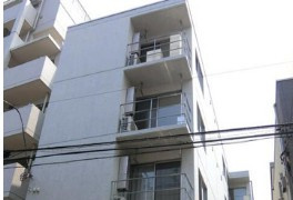 アーバンコート品川の外観