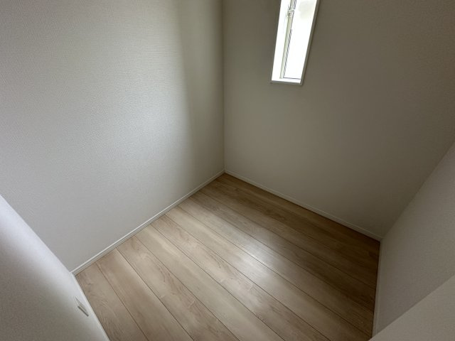 神戸市西区王塚台7丁目新築戸建３号棟のその他