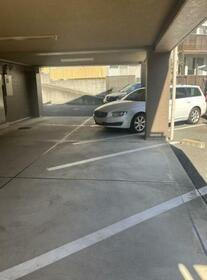 三井フラットの駐車場|※別部屋参照※別部屋参照
