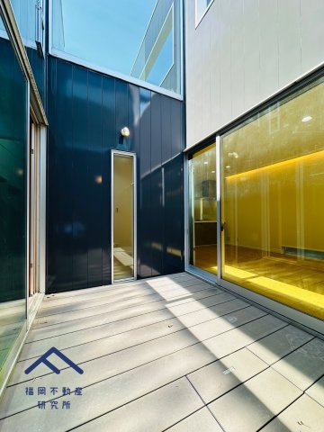 東区香椎駅東３丁目　戸建てのその他