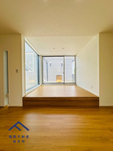 東区香椎駅東３丁目　戸建てのその他