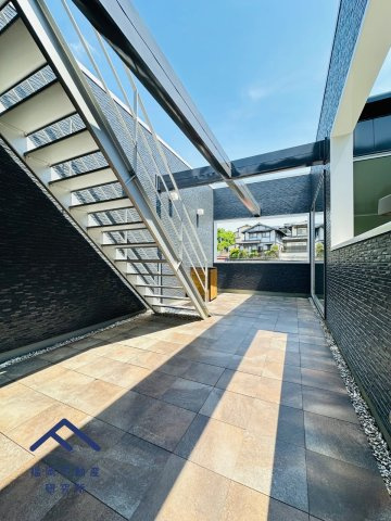 東区香椎駅東３丁目　戸建てのその他