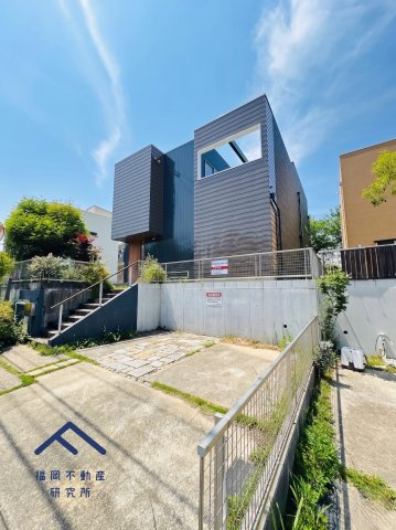 東区香椎駅東３丁目　戸建てのその他