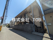 エステート田園 Bの画像