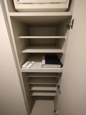 【設備】 | プレール・ドゥーク秋葉原Ⅲ