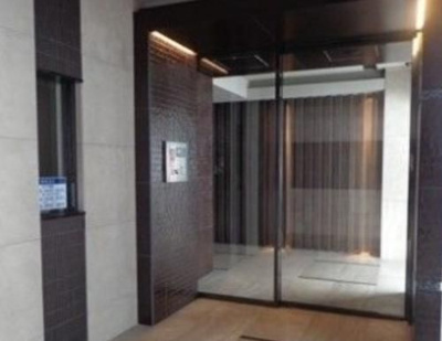 【その他共用部分】 | プレール・ドゥーク秋葉原Ⅲ