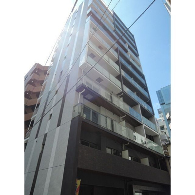 【外観】 | プレール・ドゥーク秋葉原Ⅲ