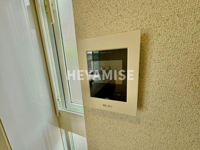 オノフタウン滑石のセキュリティ