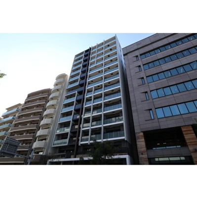 【外観】 | ピアース渋谷ＷＥＳＴ
