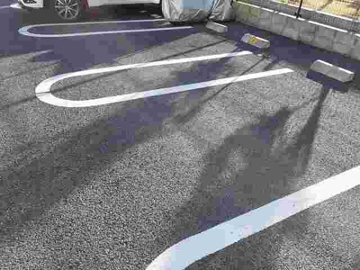 【駐車場】 | コンチェルト