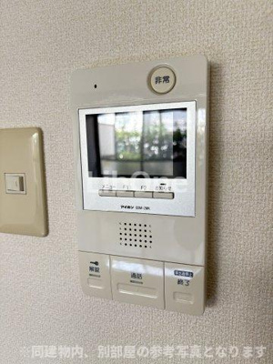 【セキュリティ】 | エスエスハイツ市川