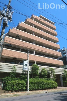 【外観】 | エスエスハイツ市川