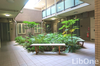 【その他】 | エスエスハイツ市川