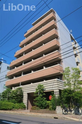 【外観】 | エスエスハイツ市川