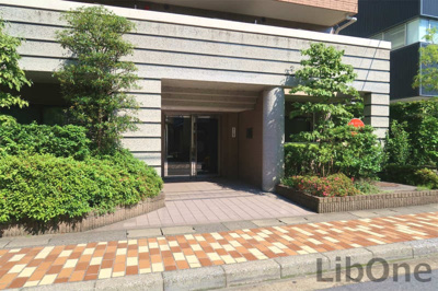 【エントランス】 | エスエスハイツ市川