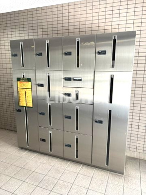 【その他共用部分】 | エスエスハイツ市川