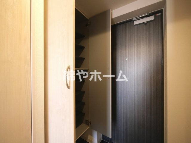 ソルテラスOSAKAJO　ESTのその他