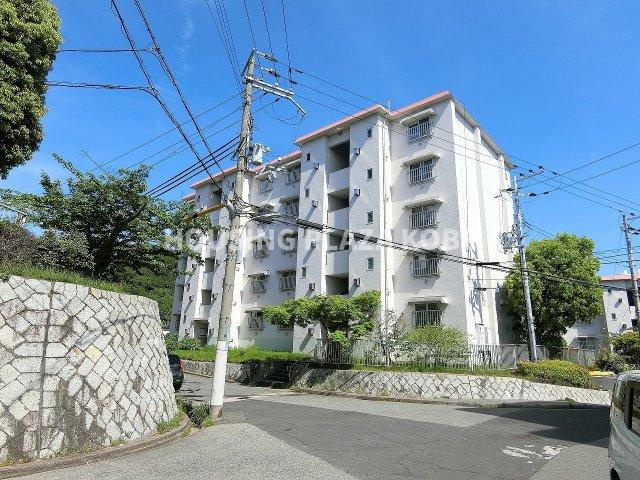 塩屋住宅５号棟