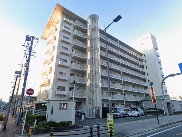 スターハイツ関目