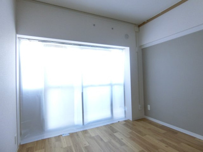 【洋室】 | くすの木団地2棟
