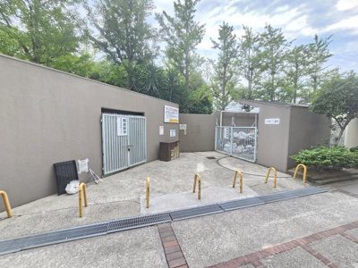 【その他共用部分】 | くすの木団地2棟