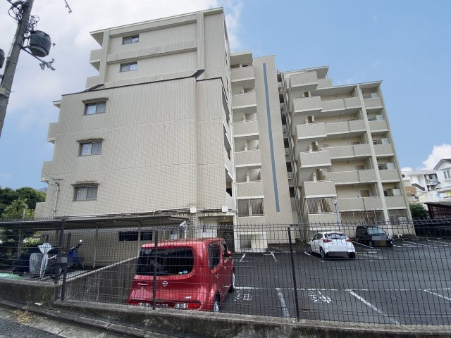 インベスト京都白川の駐車場|駐車場