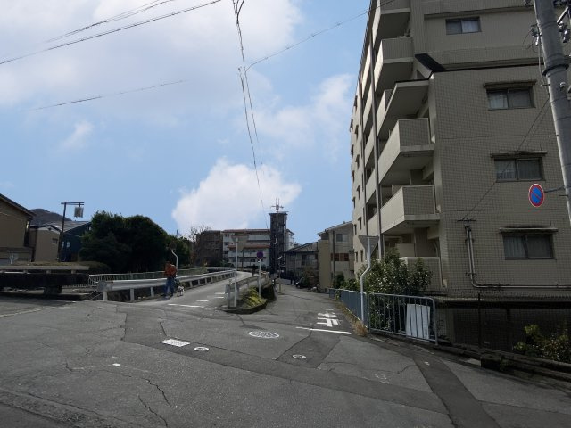 インベスト京都白川のその他|前道