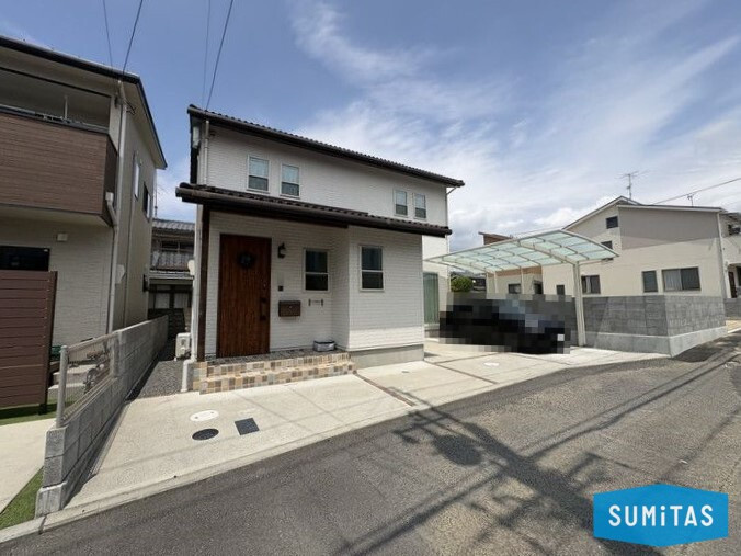 中古戸建