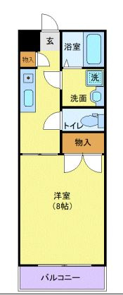 ミナミコーポ