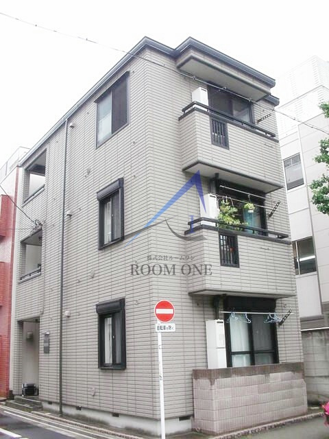 ドミールサガの外観|外観です。