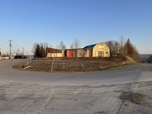 東陵町206　売地