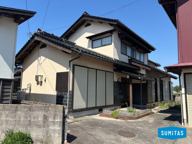 日吉津村大字日吉津　中古戸建