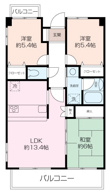 Salle de Verdureの画像